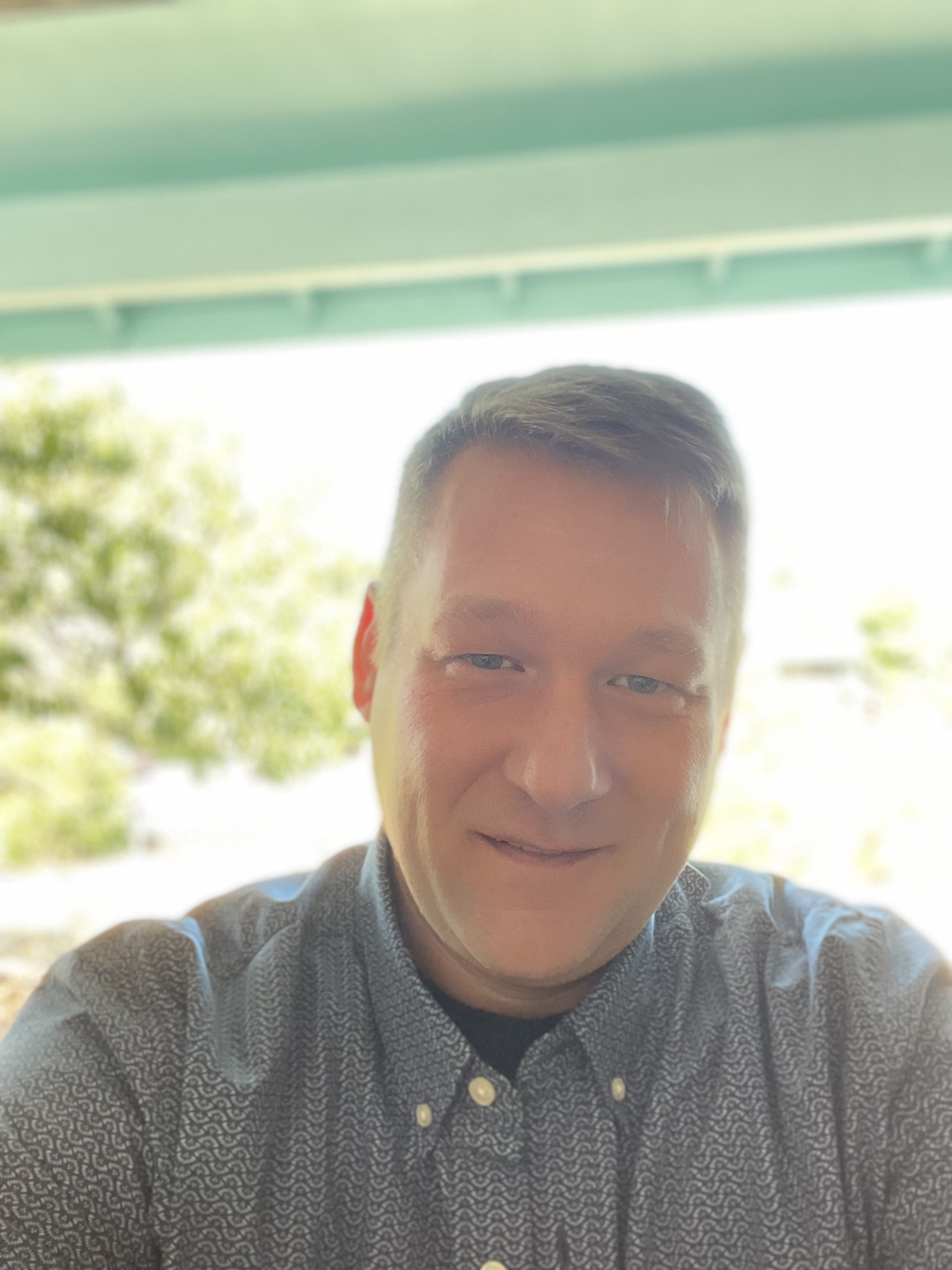 Anthony S Russell Pic